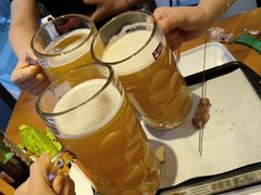 -泰山王老三串店(欢乐颂店)