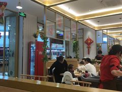 大堂-东北风(江北万达店)