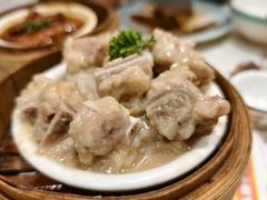 -喜势点·糖沙翁手工茶点·本地人茶居(永庆坊店)