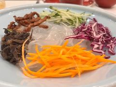 -大鸭梨烤鸭店(花园村店)