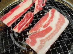 -九畋町和牛黑牛烤肉料理(三里屯3·3大厦店)