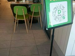 -德克士(蔚县永昌店)