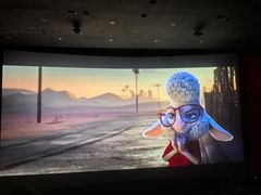 -南宁时代电影大世界(CGS激光中国巨幕)