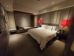-榛悦隆堡成都酒店(春熙路太古里店)