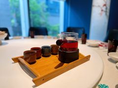 -千百味红餐厅·江西菜(绿地双子塔店)