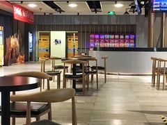 -保利国际影城杭州中南店