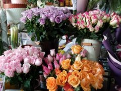 -沪花拾者(好再来花卉鲜花店)