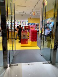 -KIDSLAND(恒隆广场店)