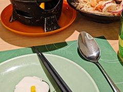-mango tree芒果树泰国餐厅(青岛万象城店)