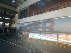 -RD卡丁车汽车俱乐部