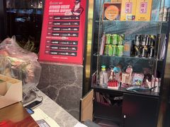 -鼎原力量东北吊炉烧烤(幸福街店)