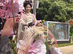 -武汉园博园(武汉自然博物馆)