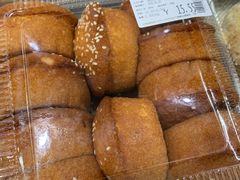 -永辉超市(大西洋银泰城店)