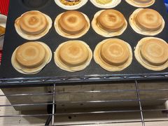 -台湾味正点车轮饼可丽饼(南禅寺店)