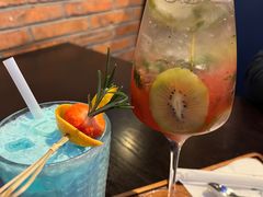 -bluefrog蓝蛙(水游城店)