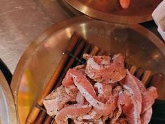 -南浦洞烤肉·新世界版(奥体店)