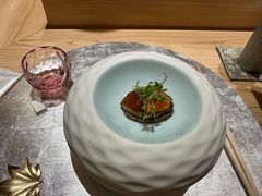-麦MUGI铁板烧日式料理