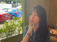 -六区宿舍咖啡店