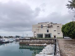 -大梅沙游艇度假酒店