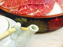 -新草堂锅物料理(泉城路店)