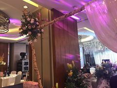 -淮安曙光国际大酒店(大运河广场花街店)