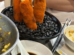 -丁老爷子苏香圆