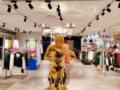 -新梦百货(民族店)