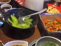 -东海怡品海鲜豆捞(星街坊店)
