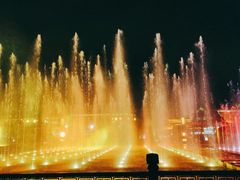 -大雁塔北广场音乐喷泉