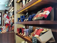 -星巴克臻选(思南公馆店)