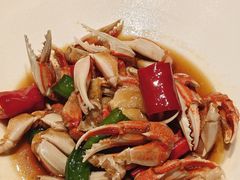 -老西门·常州菜(新区店)