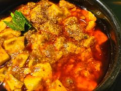 -陈麻婆豆腐总店