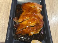 -吉野家(凯旋购物广场店)