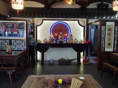 -同得兴 Since·1995 传统苏式面馆(嘉馀坊店)