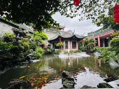 -果然居酒家 · 顺德园林私房菜