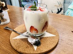 -蜜舍咖啡(洋人街店)