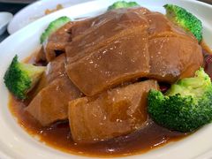 -东馆和天下特色餐饮(工农店)