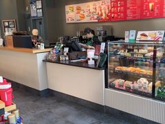 -星巴克(深圳世纪汇分店)