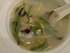 -酌宴府The China Club·广州万富希尔顿酒店(云城东路店)