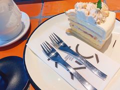 天南星栗子蛋糕-MIMI FASO(古仓店)