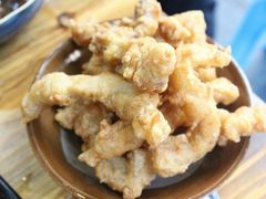 -盖帮鳝鱼串串(东郊记忆店)