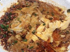 -国人川菜(李家村建东街店)