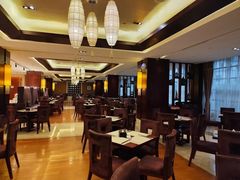 -西安阳光国际大酒店·中餐厅