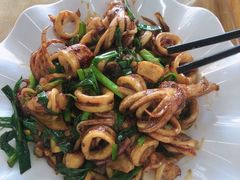 -明记海鲜大排档(巽寮湾店)