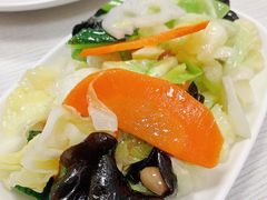 -津门如意包子铺(宾西路店)
