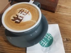 -出走咖啡·面包(宋庄店)