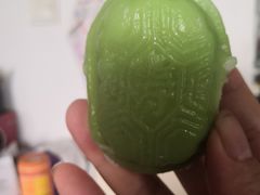 -陈记印尼风味小吃(北湖店)