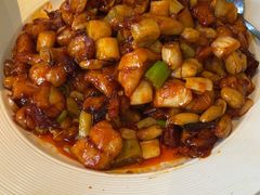 -玉林烤鸭店(定福庄店)