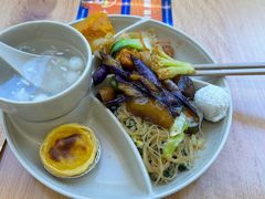 -素满香·全民素食自助(苏州·石路店)