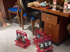 -通海俄式烧烤·俄罗斯大串(嵩山路店)